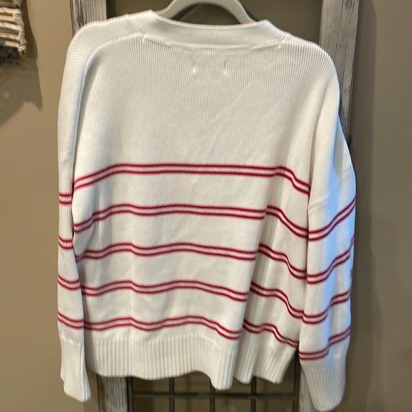 Sweater by Lake - Picture 4 of 6